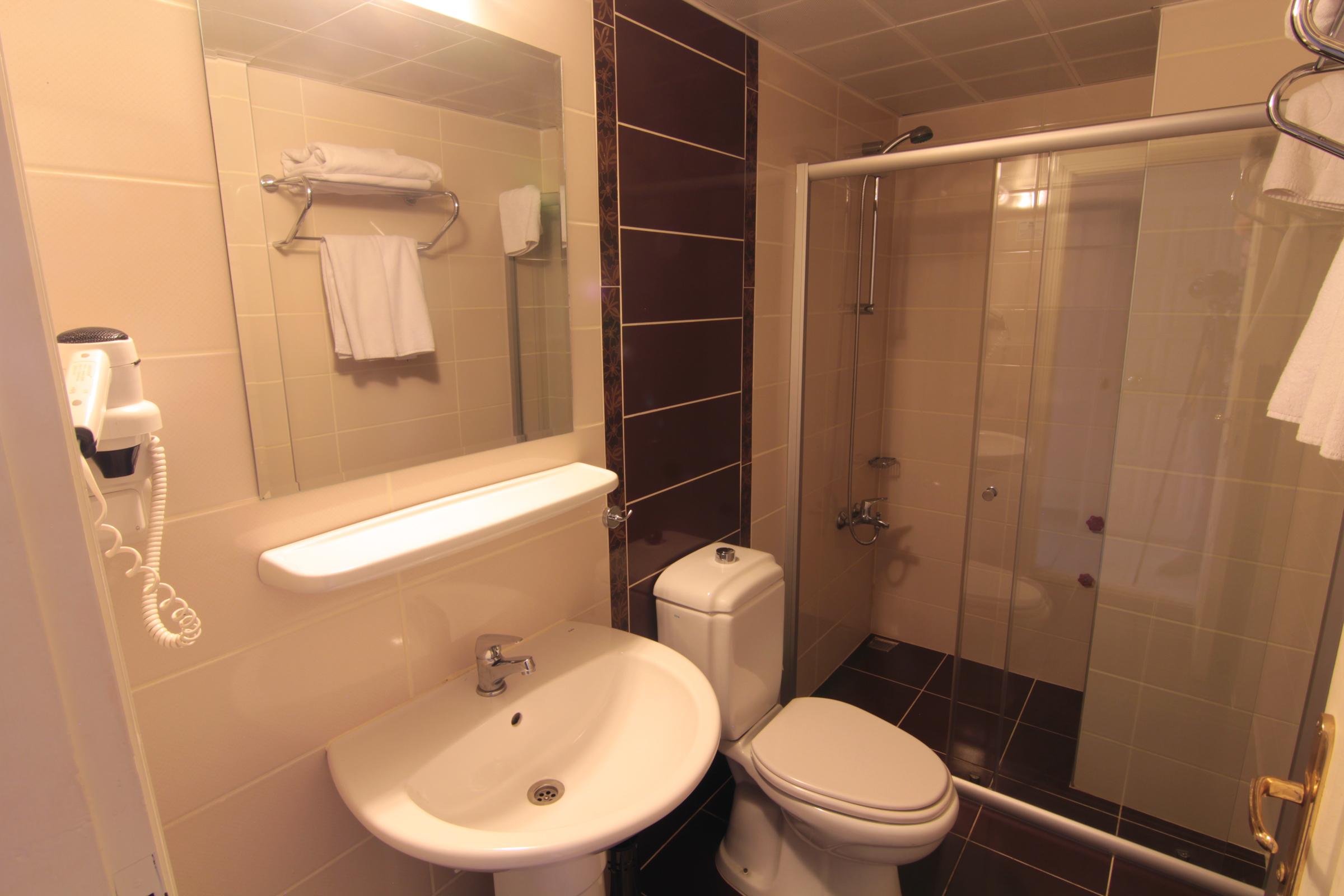 Perle Apart Hotel Alanya Esterno foto