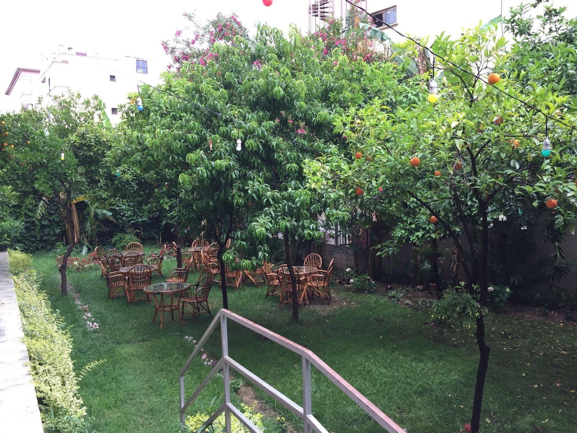 Perle Apart Hotel Alanya Esterno foto